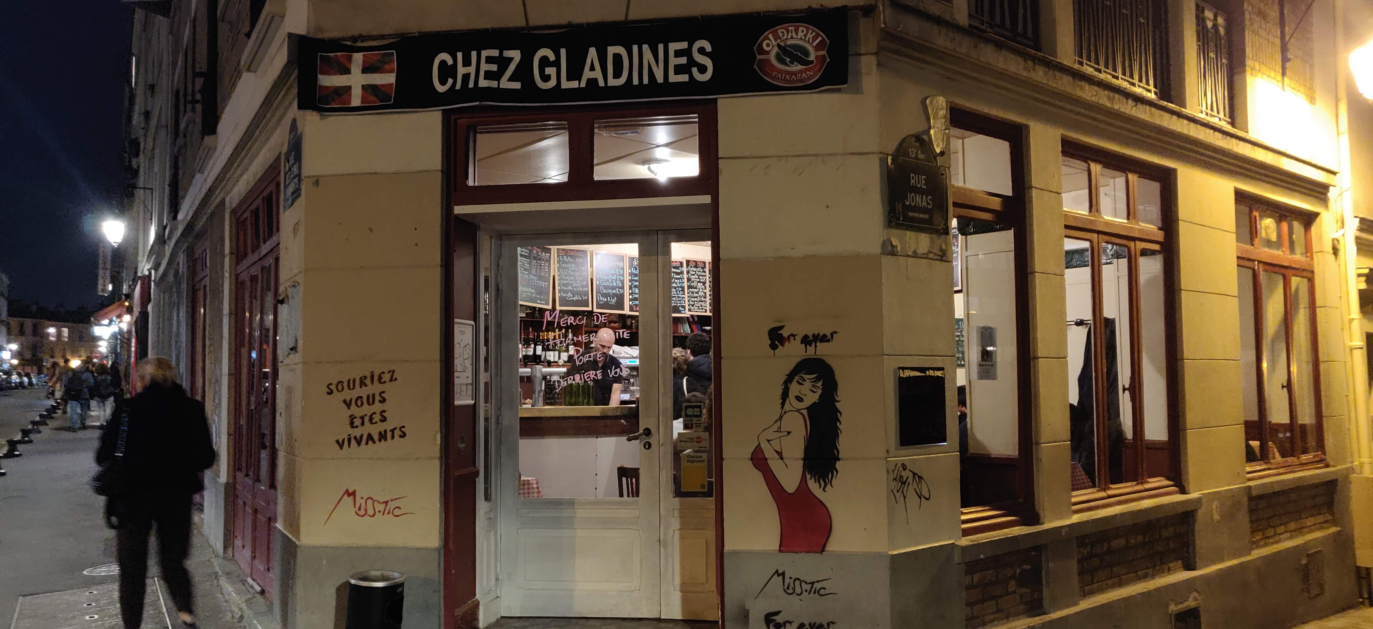 Photo n° 1 de l'avis de Cassoulet.0 fait le 01/04/2019 à 19:52