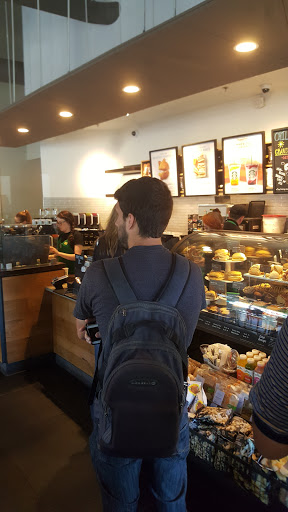 Starbucks image