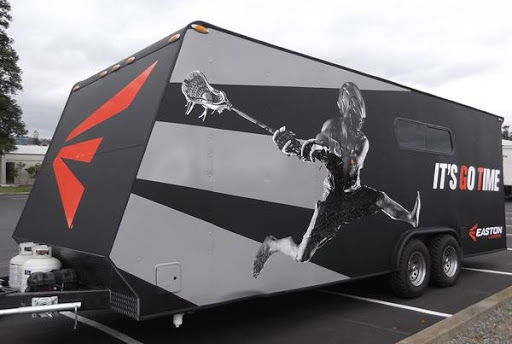 Print Shop «SpeedPro Imaging», reviews and photos, 551 Taylor Way Ste 1, San Carlos, CA 94070, USA