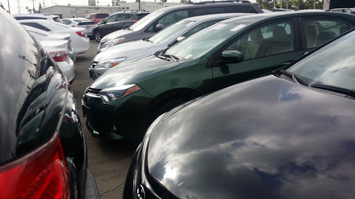 Auto Auction «Norwalk Auto Auction», reviews and photos, 12405 Rosecrans Ave, Norwalk, CA 90650, USA