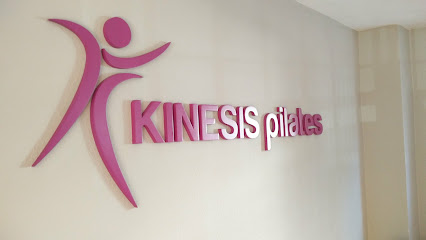 Kinesis Pilates - Av. Andalucía, 11, 21004 Huelva, Spain