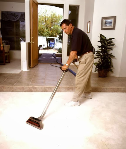 Vacuum cleaning system supplier Warren