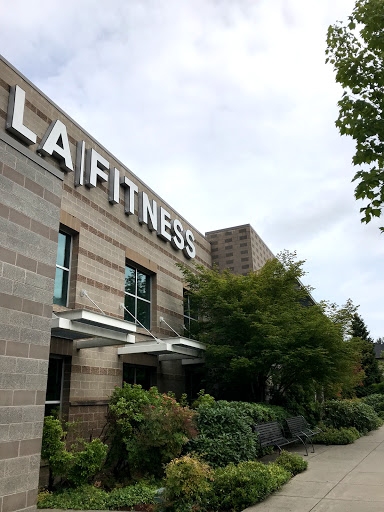Gym «LA Fitness», reviews and photos, 15024 Main St, Mill Creek, WA 98012, USA