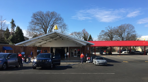 Autobell Car Wash