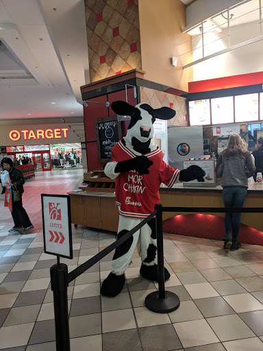 Fast Food Restaurant «Chick-fil-A», reviews and photos, 1451 Coral Ridge Ave #620, Coralville, IA 52241, USA