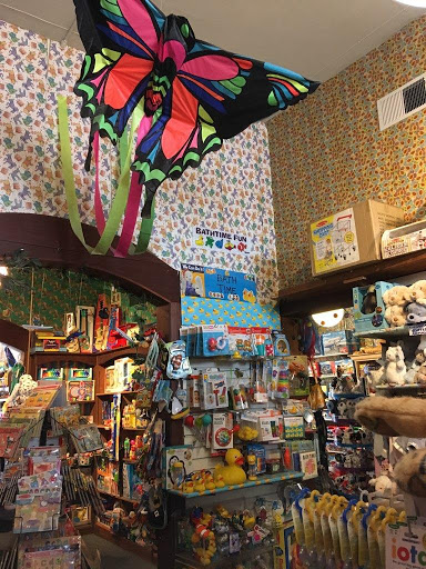 Candy Store «Sweet Dreams: Toys», reviews and photos, 2921 College Ave, Berkeley, CA 94705, USA