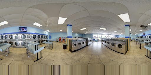 Laundromat «SuperSuds», reviews and photos, 911 S Duke St, Lancaster, PA 17602, USA