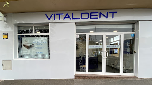 Clínica Dental Vitaldent en San Isidro