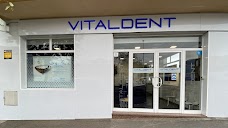 Clínica Dental Vitaldent en San Isidro