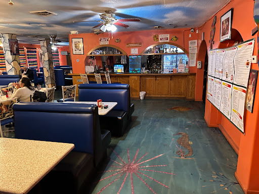 Las Palmas Mexican Cuisine image