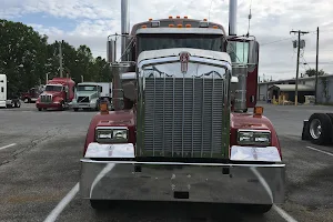 Liberty Kenworth of South Jersey image