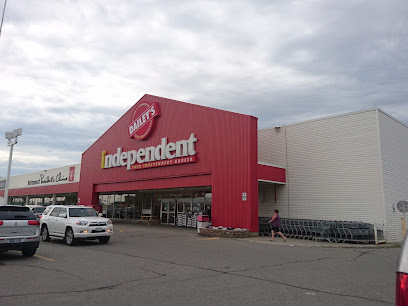 Johnson's Your Independent Grocer Timmins