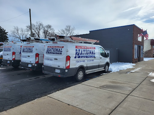Photo of National Electrical