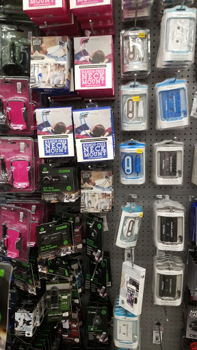 Variety Store «Five Below», reviews and photos, 7591 North Point Pkwy #800, Alpharetta, GA 30022, USA