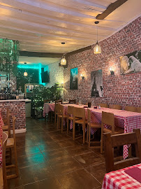 Atmosphère du Restaurant Chez Gigi à Paris - n°2