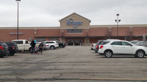 Grocery Store «Kroger», reviews and photos, 131 OH-3, Sunbury, OH 43074, USA