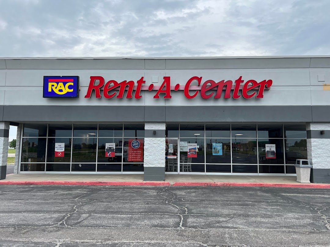 Rent-A-Center