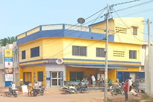 Post Office Adidogomé image