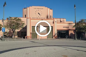 Los Angeles Maritime Museum image