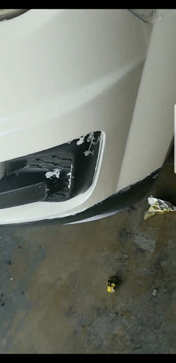 Auto Body Shop «Maaco Collision Repair & Auto Painting», reviews and photos, 13501 Westheimer Rd, Houston, TX 77077, USA