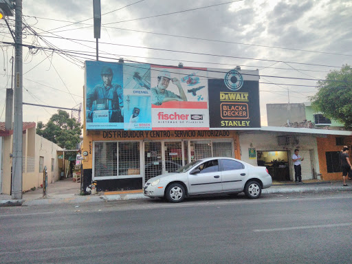 Empresa de herramientas Culiacán Rosales