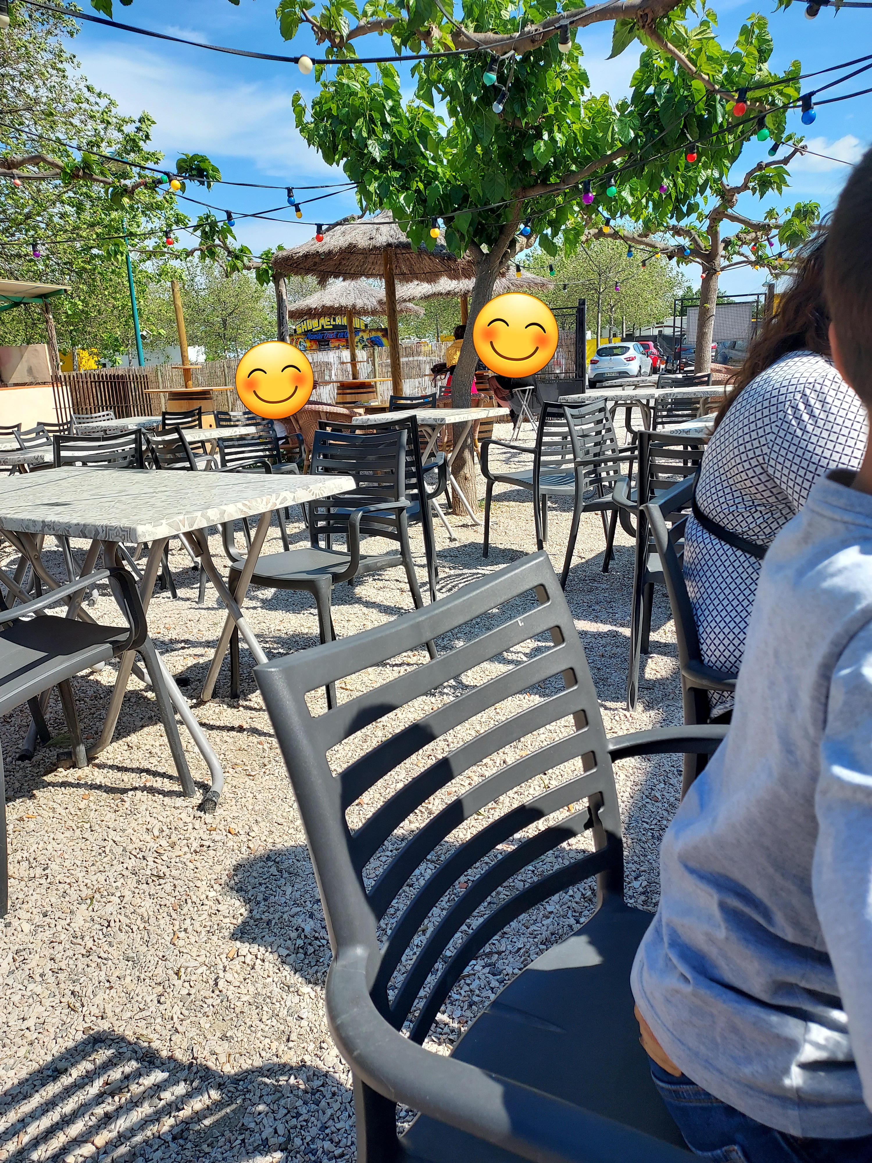 Photo n° 1 de l'avis de Frederic. fait le 07/05/2022 à 15:18