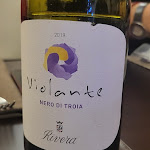 Photo n°5 de l'avis de Ximena. fait le 01/12/2022 à 21:28 sur le  Il Vico Del Gusto • Ristorante à Lecce