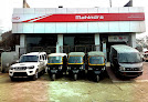 Mahindra Brajesh Automobiles   Suv & Commercial Vehicle Showroom