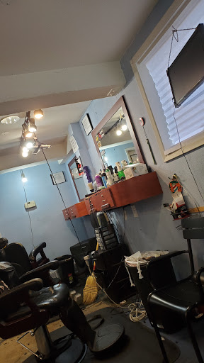 Barber Shop «Urban Style Barber Shop», reviews and photos, 719 Colorado Ave, Palo Alto, CA 94306, USA