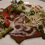 Photo n°2 de l'avis de Vanessa. fait le 20/10/2018 à 17:54 sur le  Felix Restaurant - Bar - Events à Garbsen