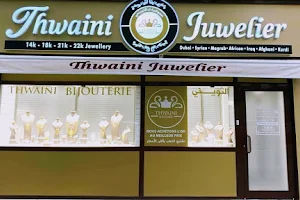 Thwaini Juwelier Paris image