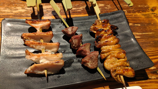 Oto-Oto Izakaya Japonaise image