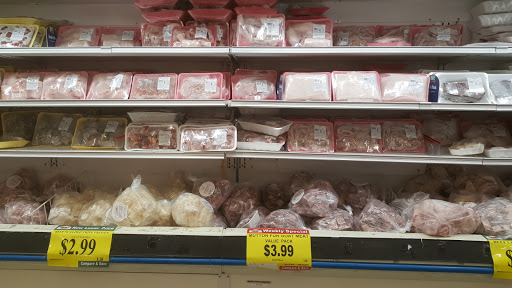 Supermarket «Bridgeport Food Bazaar Supermarket», reviews and photos, 500 Sylvan Ave, Bridgeport, CT 06606, USA