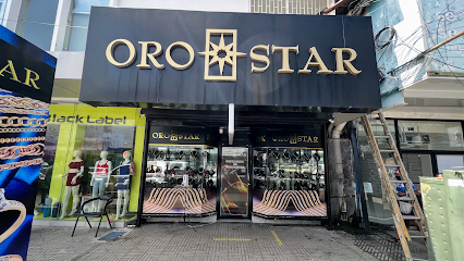 Joyeria Oro Star