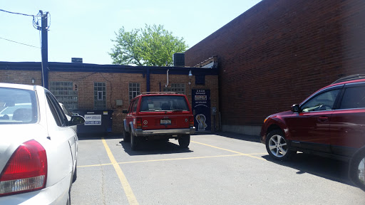 Locksmith «Rite Lock», reviews and photos, 3508 Dempster St, Skokie, IL 60076, USA