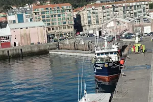 Porto de Ribeira image