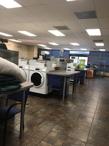 Laundromat «Southern Cross Laundry», reviews and photos, 1851 S Nevada Ave, Colorado Springs, CO 80905, USA