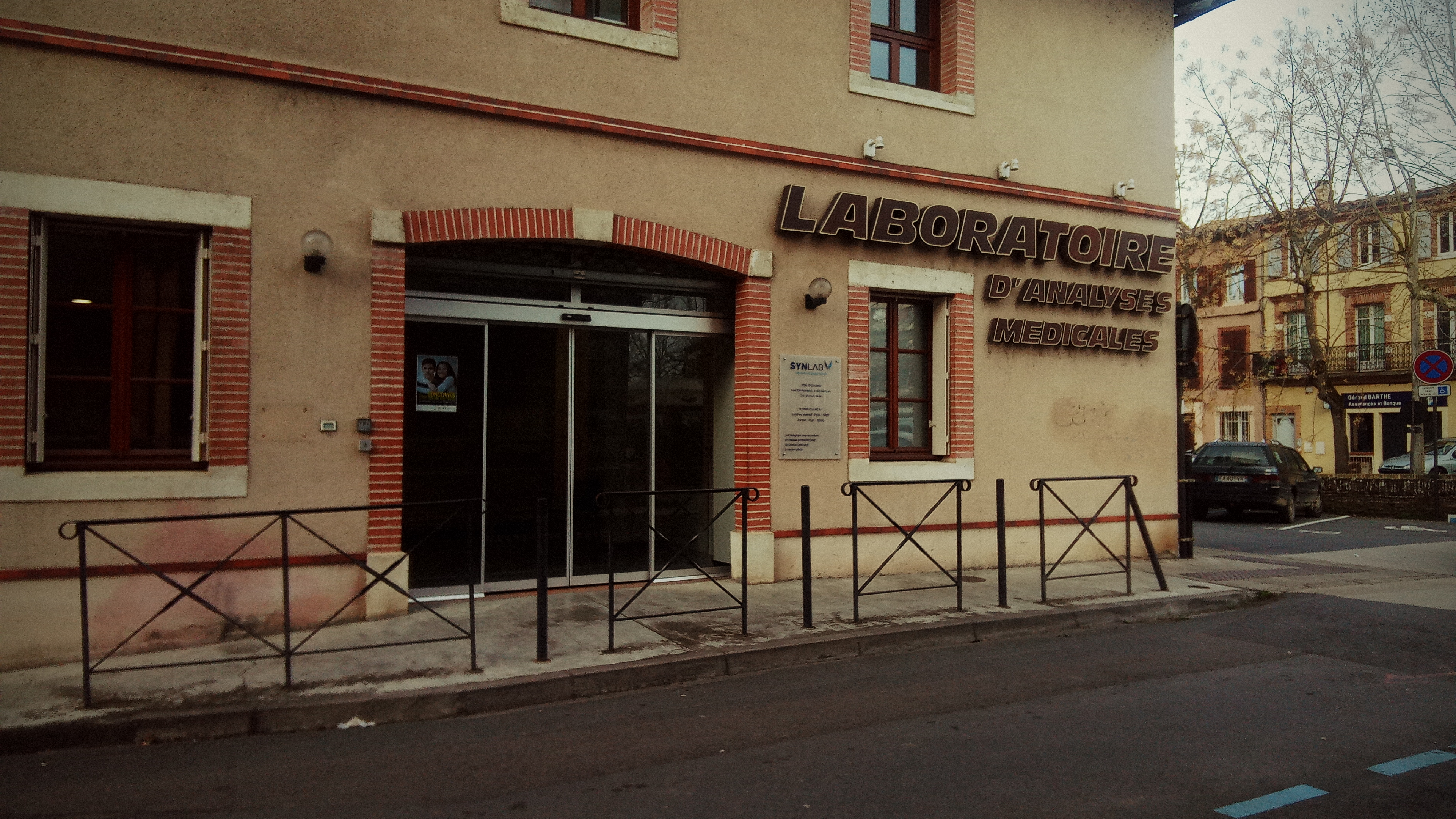 Photo n° 4 de l'avis de Marc.a fait le 17/02/2020 à 09:29