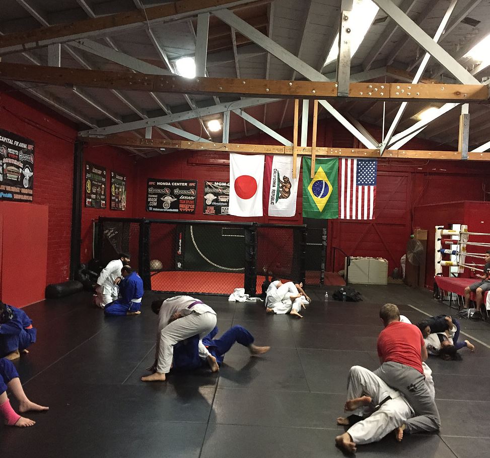North County MMA & Ultimate Fitness