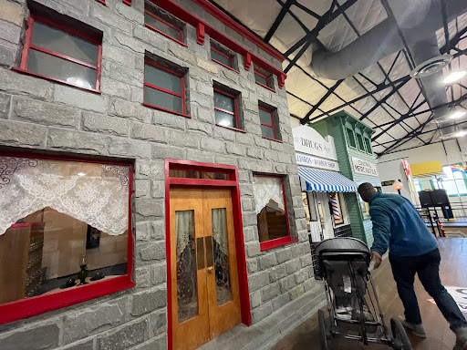 Tourist Attraction «Historic Route 66 Association», reviews and photos, 120 W Andy Devine Ave, Kingman, AZ 86401, USA