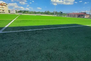 Taşköprü İlçe Stadyumu image