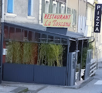 Photos du propriétaire du Restaurant italien La Toscane à Montbrison - n°3