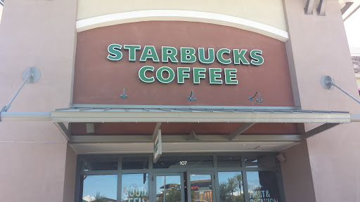 Coffee Shop «Starbucks», reviews and photos, 3765 S Gilbert Rd #107, Gilbert, AZ 85297, USA
