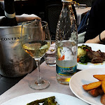 Photo n°1 de l'avis de COMMANDO.8 fait le 20/05/2021 à 20:00 sur le  ORTIGA à Turin