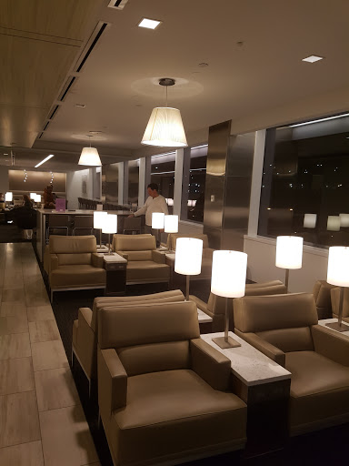 Lounge «United Club Lounge», reviews and photos, 17801 International Blvd, Seattle, WA 98158, USA
