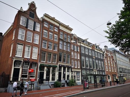 KILROY Amsterdam