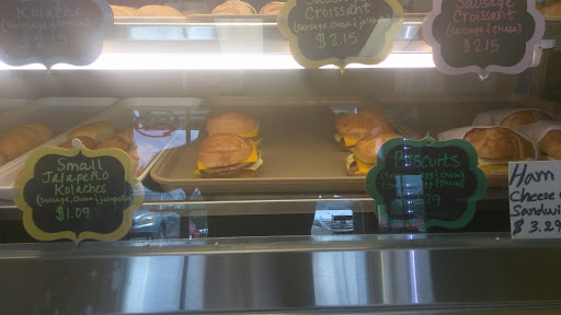 Donut Shop «Snowflake Donuts», reviews and photos, 9793 Culebra Rd, San Antonio, TX 78251, USA