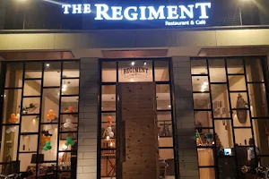 The Regiment Restaurant and Cafe image