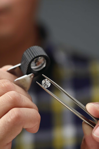 Jeweler «Valle Jewelers», reviews and photos, 21 Jackson St, Batavia, NY 14020, USA