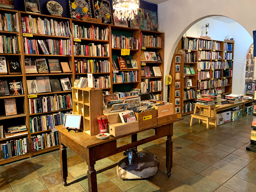 Book Store «Adobe Books & Arts Cooperative», reviews and photos, 3130 24th St, San Francisco, CA 94110, USA